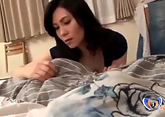 Спящая мамка sexy video, японская мамка голые, сексуальная мамка сан