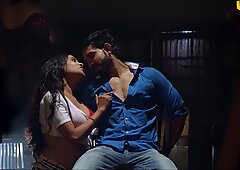 Namorada indianas se esforçando - último clipe da websérie de 2020