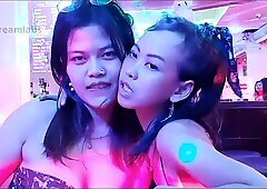 Pattaya mặc cả hợp pháp hôn nhau (10 tháng 10 năm 2020, pattaya)
