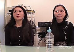 Yui yabuki și chiharu yabuki :: mama și fiica 1