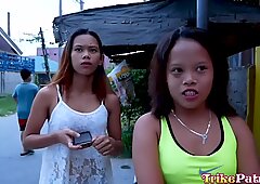 Filipinas novinhas romp - trikepatrol