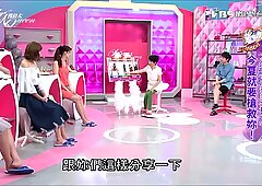 Taiwan TV Exibir comparar Pênes e sapatos de carne
