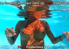 PEGAS Productions - أفضل ايمي لي كشكول من كيبيك