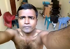 Mayanmandev - indiancă locală indience male selfie video 100